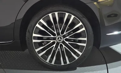Mercedes-Benz S-Class 2022, 54372 км, за 91900000 KRW - фото 21