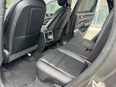 Porsche Cayenne 2021, 85000 км, за 418000 CNY - фото 22
