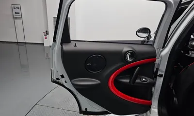MINI Countryman 2013, 74823 км, за 11000000 KRW - фото 26