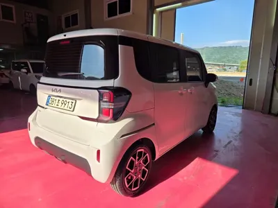 Kia Ray 2023, 24685 км, за 16500000 KRW