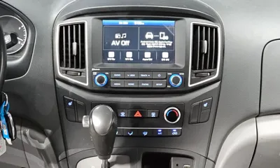 Hyundai Starex 2020, 25372 км, за 16900000 KRW - фото 14