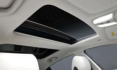 Kia K7 2015, 243395 км, за 4300000 KRW - фото 19