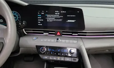 Hyundai Avante 2024, 55374 км, за 24900000 KRW - фото 27