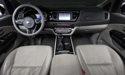 Kia Canival 2018, 216881 км, за 7290000 KRW - фото 7