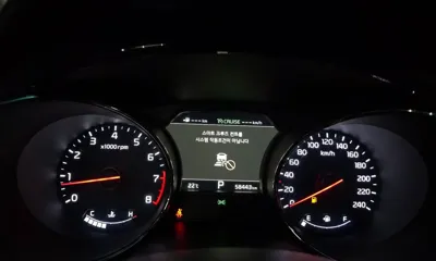 Kia Canival 2019, 58443 км, за 18490000 KRW - фото 8