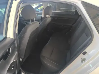 Hyundai Elantra 2022, 72400 км, за 40500 CNY - фото 17