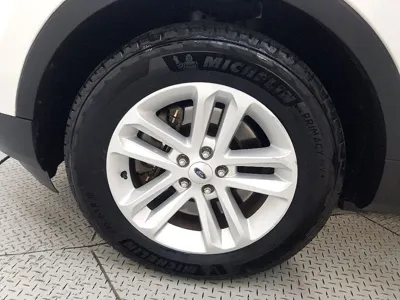 Ford Explorer 2013, 146737 км, за 5590000 KRW - фото 20