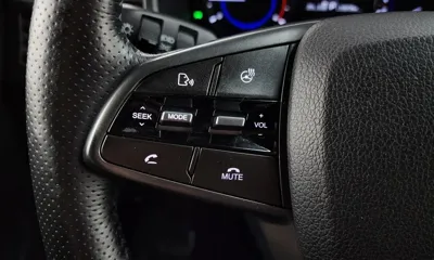 KG_Mobility_Ssangyong Rexton 2020, 118778 км, за 13900000 KRW - фото 16