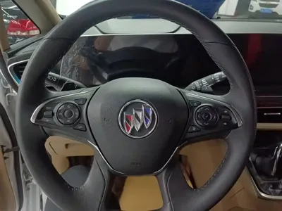 Buick GL8 2021, 63800 км, за 168100 CNY