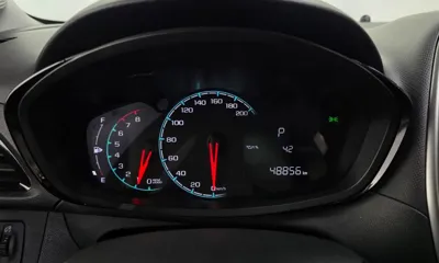 ChevroletGMDaewoo Spark 2017, 48856 км, за 5100000 KRW - фото 8
