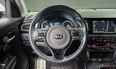 Kia Niro 2020, 39191 км, за 21500000 KRW - фото 12