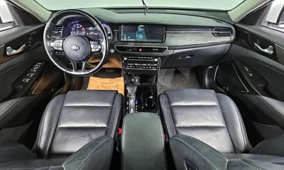 Kia K7 2020, 127575 км, за 16500000 KRW - фото 7
