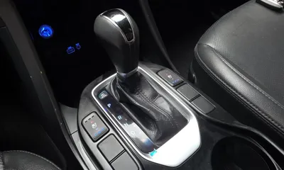 Hyundai Santafe 2016, 179585 км, за 9500000 KRW - фото 9