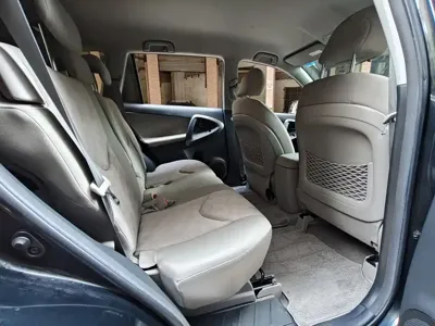 Toyota RAV4 2011, 190000 км, за 23800 CNY - фото 16
