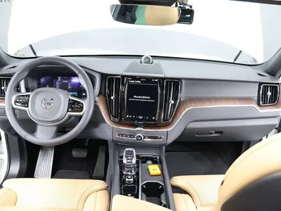 Volvo XC60 2025, 25845 км, за 51800000 KRW - фото 8