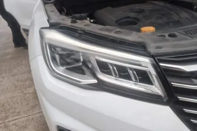 Changan CS75 2018, 148200 км, за 40556.68 CNY - фото 7