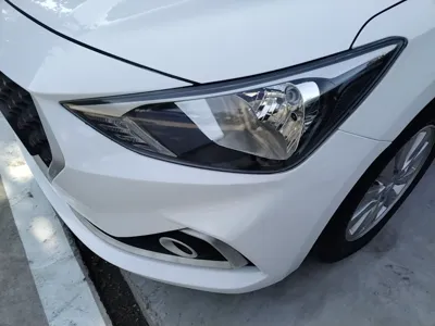 Hyundai Celesta 2018, 16800 км, за 50441.27 CNY - фото 9