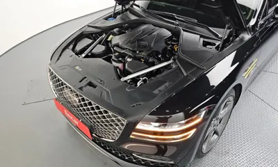 Genesis G80 2023, 87216 км, за 42490000 KRW - фото 6