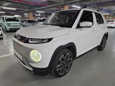 Hyundai Casper 2023, 84111 км, за 15700000 KRW