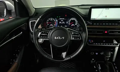 Kia Seltos 2023, 87418 км, за 21700000 KRW - фото 14