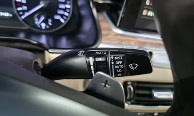 Kia K9 2020, 115162 км, за 19300000 KRW - фото 29