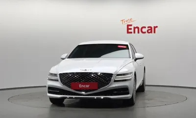 Genesis G80 2021, 48187 км, за 32900000 KRW - фото 3