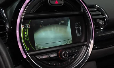 MINI Clubman 2016, 120653 км, за 6500000 KRW - фото 14