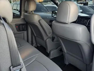 Hyundai Starex 2021, 112953 км, за 14600000 KRW - фото 17