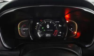 Renault-KoreaSamsung SM6 2016, 177604 км, за 3890000 KRW - фото 8