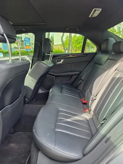 Mercedes-Benz E-Class 2014, 134812 км, за 8350000 KRW - фото 11