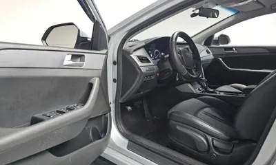 Hyundai Sonata 2017, 91880 км, за 9300000 KRW - фото 11
