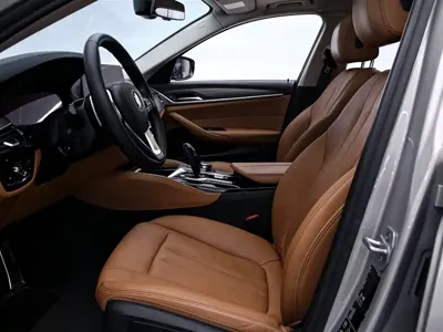 BMW 5 Series 2019, 77000 км, за 148000 CNY - фото 12