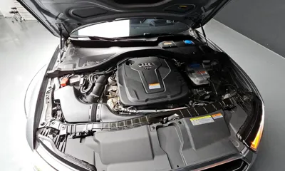 Audi A6 2018, 57419 км, за 22000000 KRW - фото 6