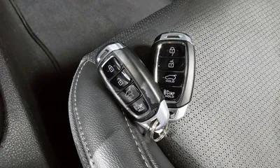 Hyundai Kona 2019, 112951 км, за 12500000 KRW - фото 30