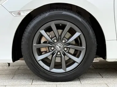 Honda Civic 2019, 95800 км, за 54800 CNY - фото 12