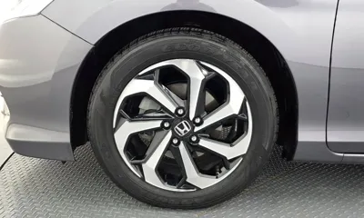 Honda Accord 2017, 70296 км, за 12390000 KRW - фото 5