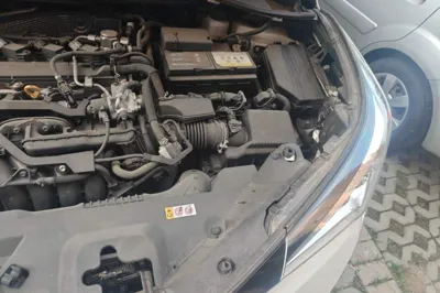 Toyota C-HR 2018, 36000 км, за 60405.4 CNY - фото 22