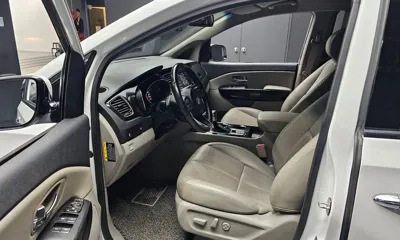 Kia Canival 2019, 166770 км, за 12190000 KRW - фото 10