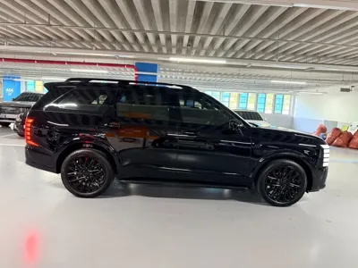 Hyundai Palisade 2026, 12532 км, за 61900000 KRW