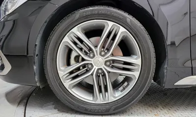Hyundai Grandeur 2018, 62922 км, за 16500000 KRW - фото 5