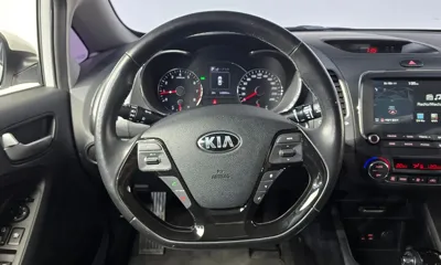 Kia K3 2018, 118340 км, за 9000000 KRW - фото 14