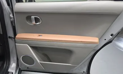 Hyundai Ioniq5 2023, 62059 км, за 32900000 KRW - фото 33