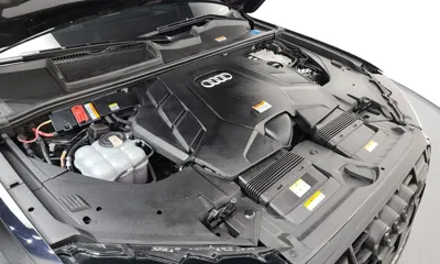 Audi Q7 2021, 88393 км, за 56000000 KRW - фото 6