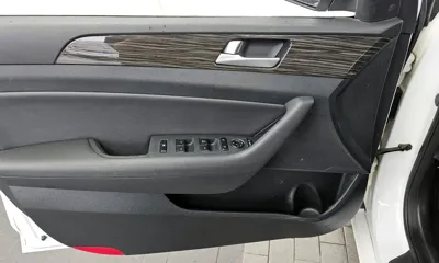 Hyundai Sonata 2015, 139833 км, за 6190000 KRW - фото 24