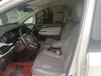 GAC Motor Trumpchi M6 2019, 161600 км, за 40800 CNY - фото 15