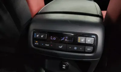 Hyundai Palisade 2019, 150811 км, за 20000000 KRW - фото 32