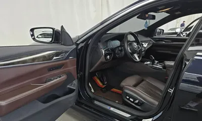 BMW Gran Turismo 2019, 209289 км, за 24900000 KRW - фото 10