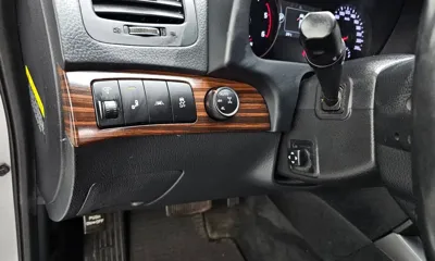 Kia Mohave 2017, 185541 км, за 9990000 KRW - фото 16