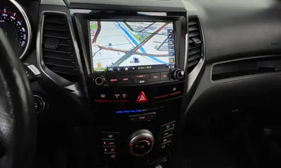 KG_Mobility_Ssangyong TIBOLI 2017, 142447 км, за 6400000 KRW - фото 13
