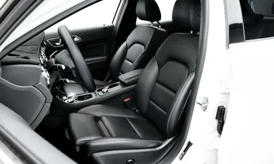 Mercedes-Benz GLA-Class 2019, 71110 км, за 18200000 KRW - фото 13
